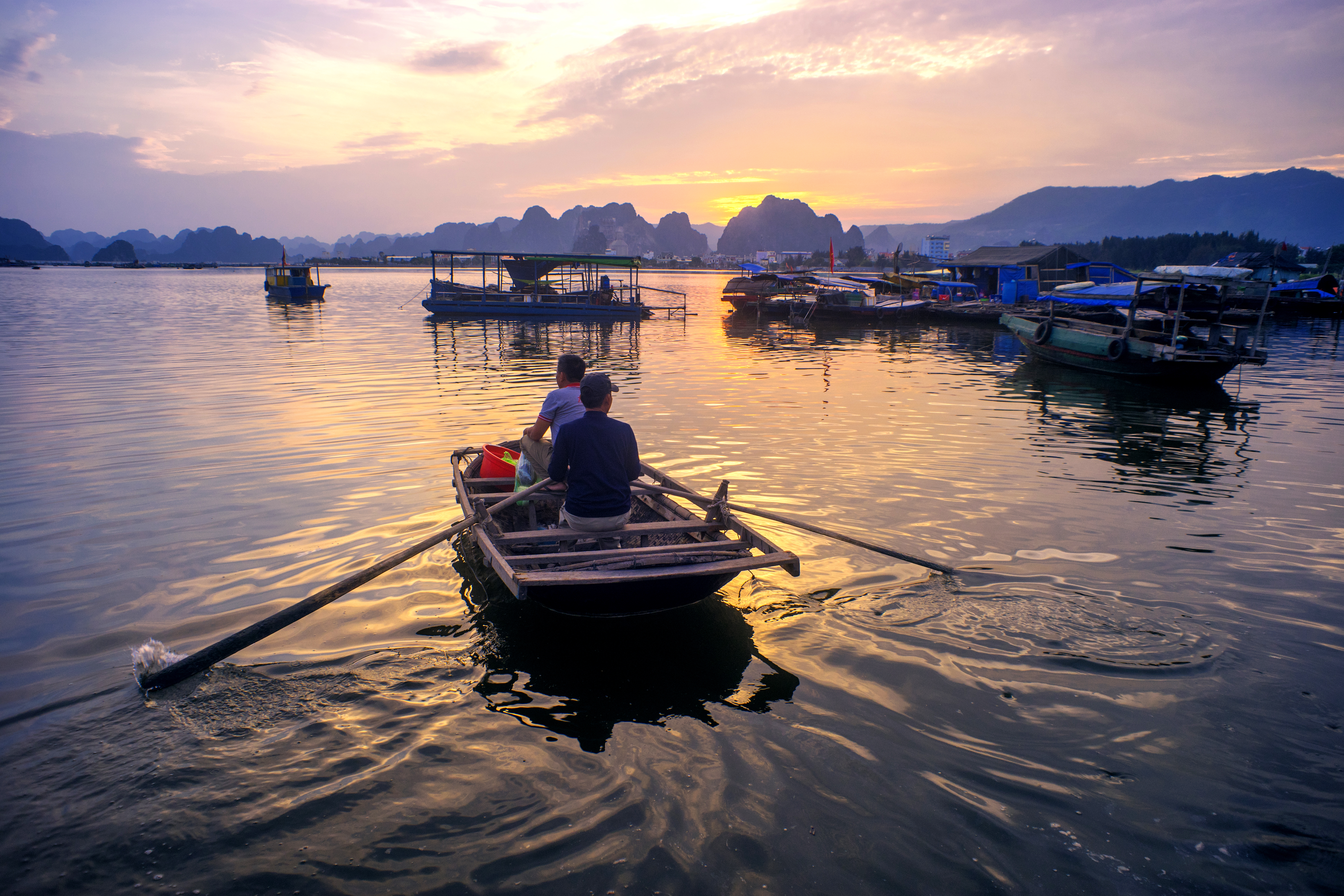 36- Bái Tử Long – Lê Thế Tùng