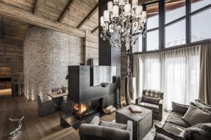 Hobbies of the rich and famous