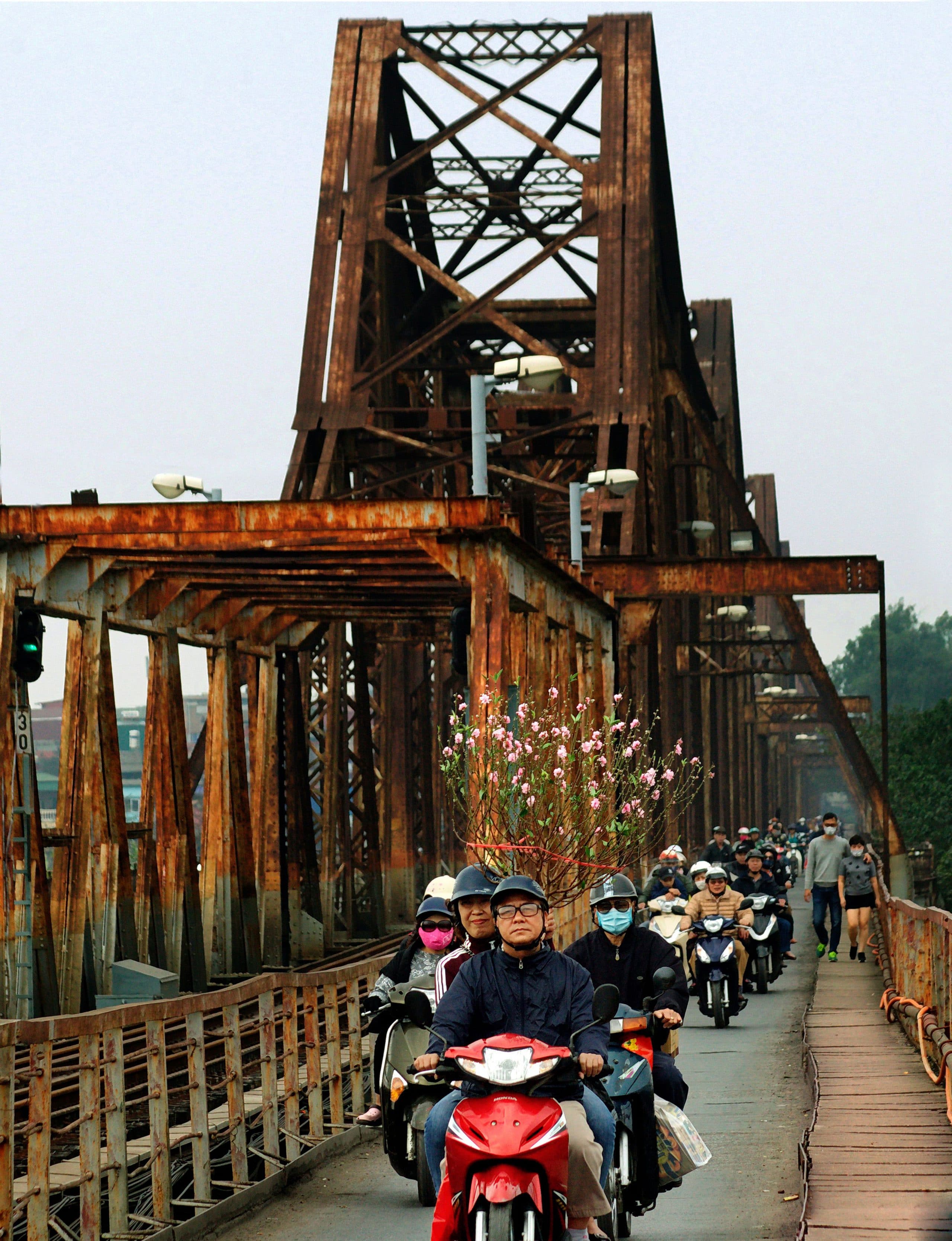 107- Xuân đã về – Nguyễn Đức Nghiêm