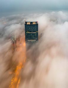 150- Hà Nội trong mây – Nghiêm Đình Chính