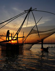 172- Mùa cá linh – Nguyễn Ngọc Hải