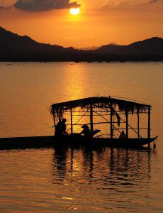 177- Chiều Tha La – Nguyễn Ngọc Hải