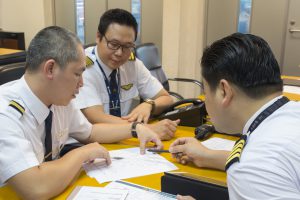 18- Trao đổi chuyên môn 2 – Trần Bá Ân