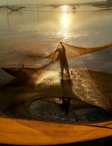 182- Thăm rớ – Võ Văn Tiến