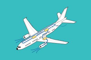 Trải nghiệm bay an toàn cùng Vietnam Airlines