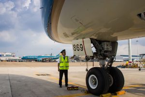 21- Kiểm tra kỹ thuật 4 – Trần Bá Ân