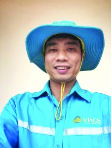 Người hùng thầm lặng sau chuyến bay giải cứu