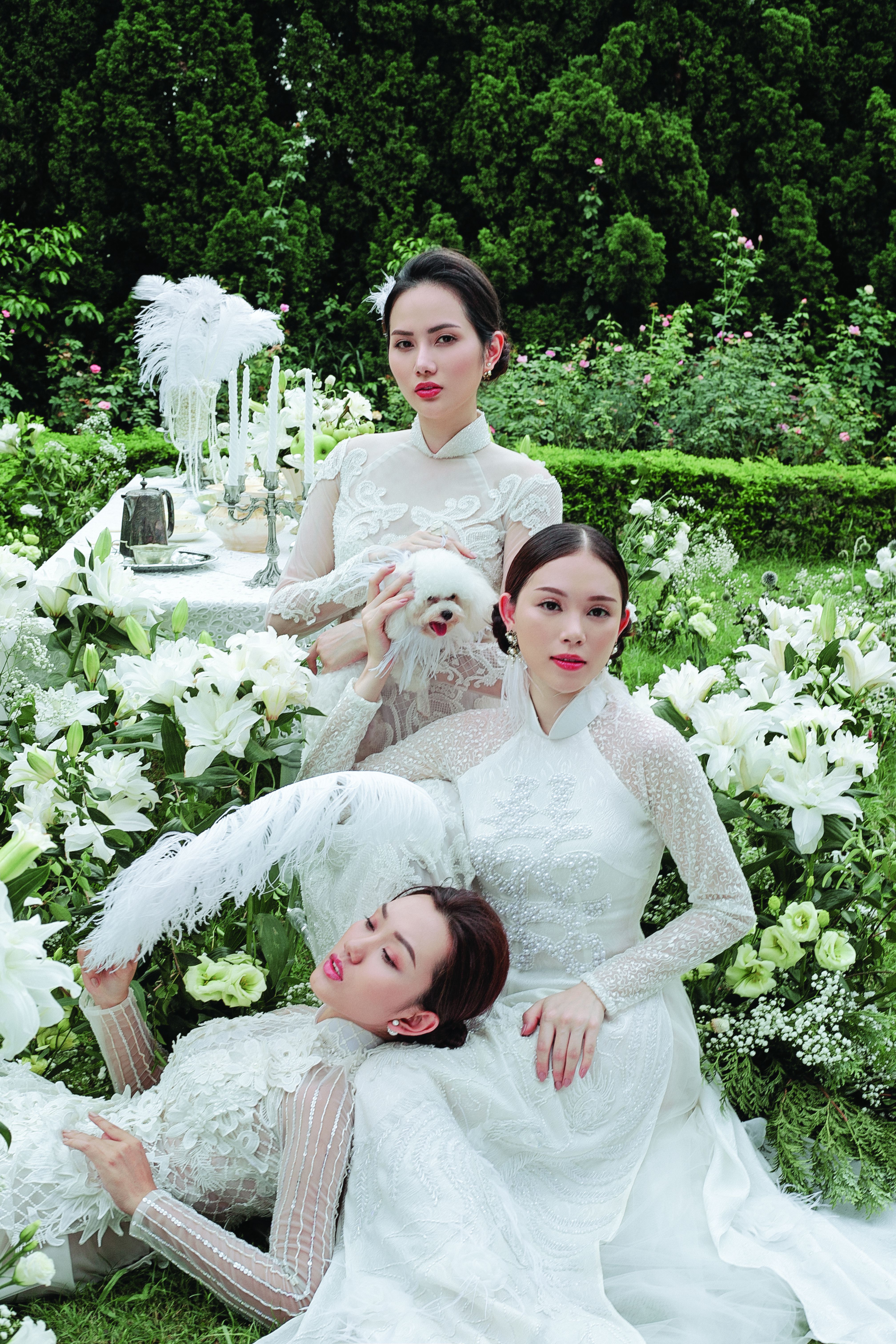 Rung cảm mùa thu