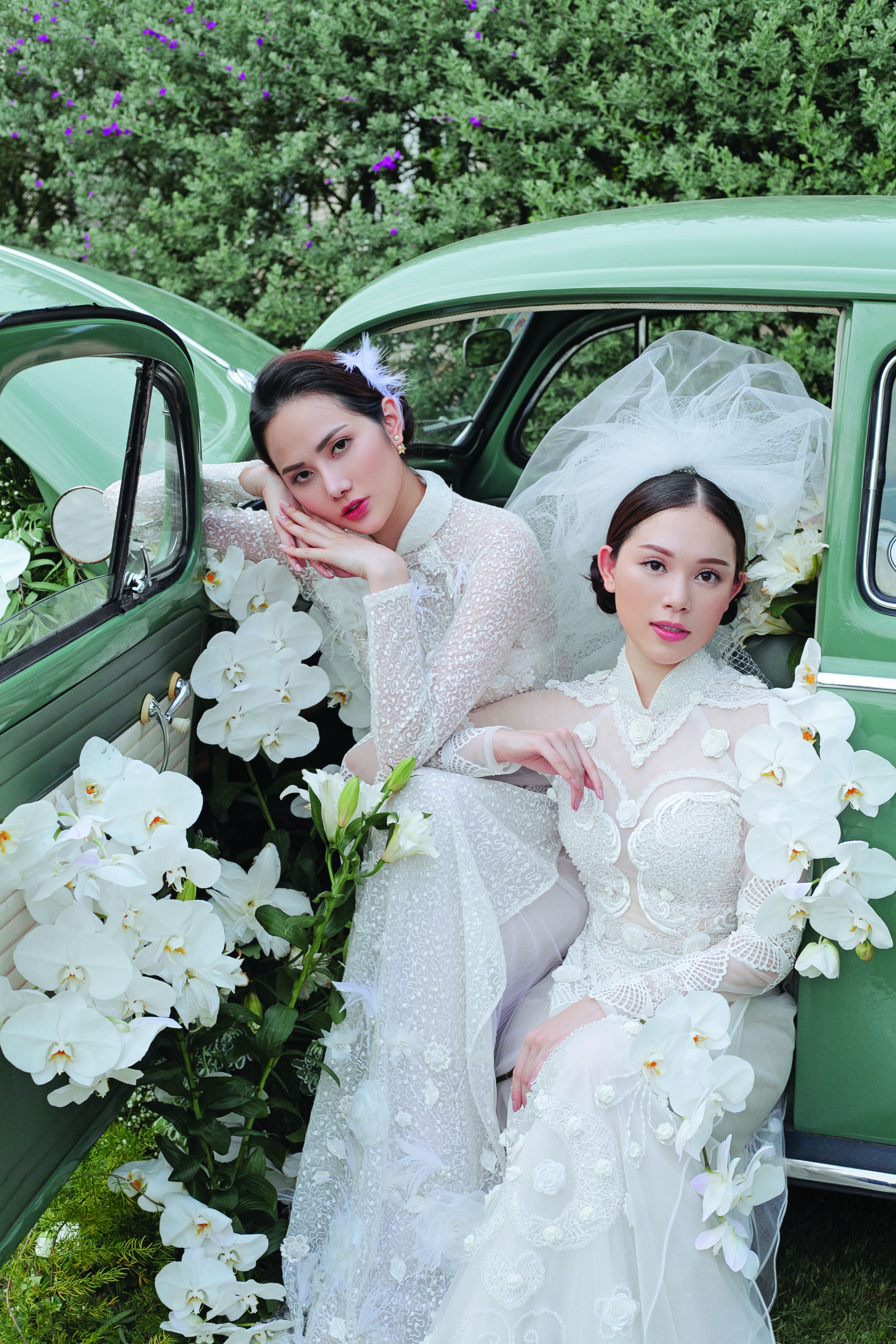 Rung cảm mùa thu