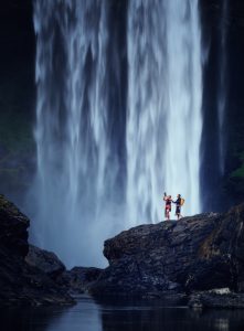 83- Âm vang đại ngàn – Nguyễn Tấn Tuấn