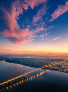 84- Cầu Cần Thơ – Nguyễn Tấn Tuấn