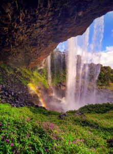 89- Thác K50 – Nguyễn Tấn Tuấn