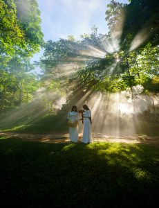 96- Huyền ảo Huyền Không Sơn Thượng – Nguyễn Đức Phước