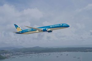 Công tác TP. HCM – Hà Nội thật dễ và tiết kiệm với Vietnam Airlines