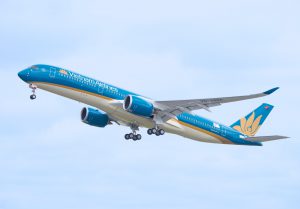 Vietnam Airlines dự kiến chở hơn 700 người mắc kẹt tại Đà Nẵng về Hà Nội, Tp Hồ Chí Minh