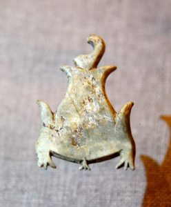 Ancient jewelry from the South