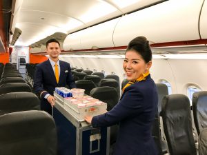 Liên danh Vietnam Airlines – Pacific Airlines mở bán vé Tết Tân Sửu 2021 chỉ từ 509.000 VNĐ/chiều