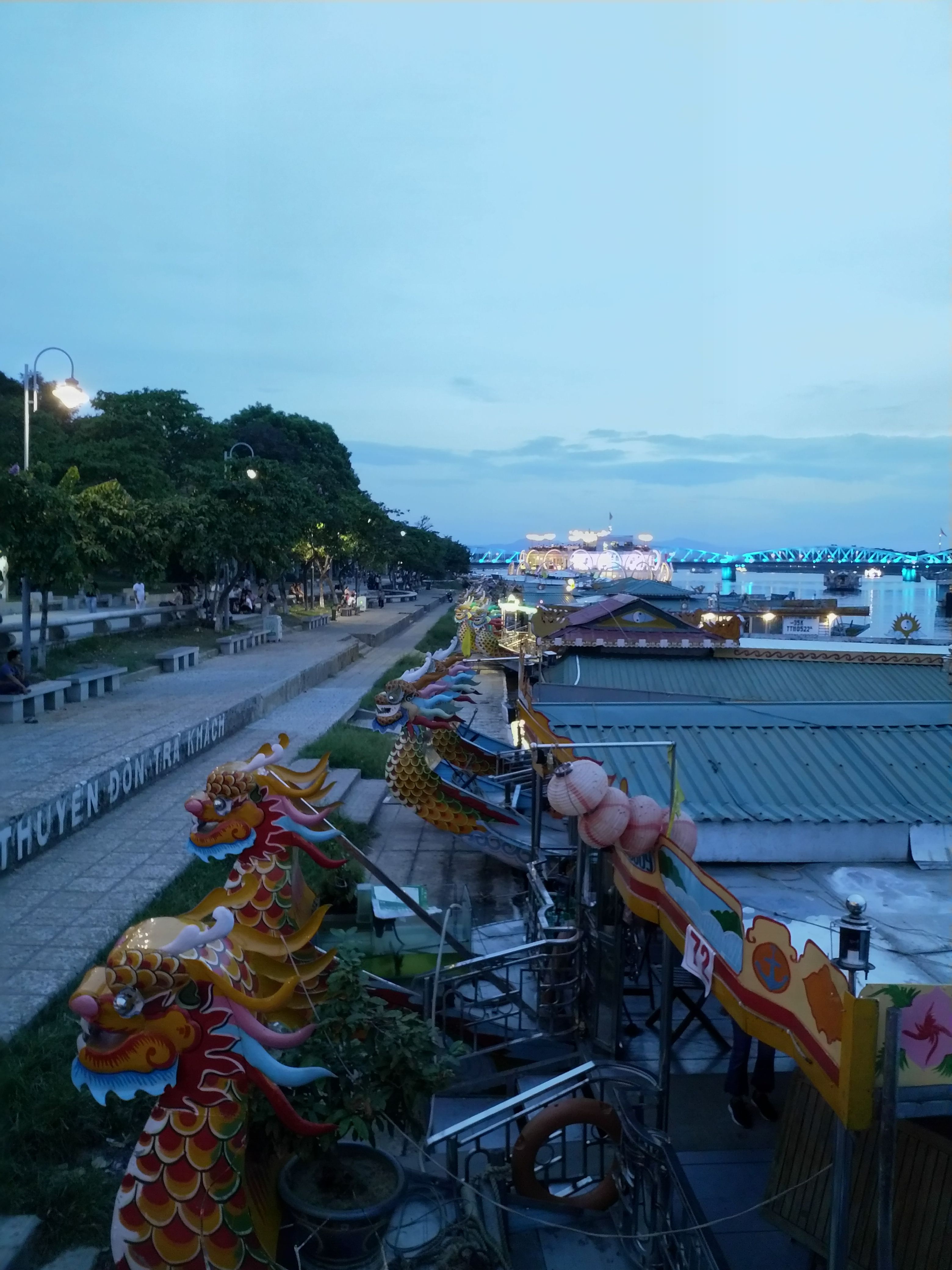 42- Nàng thơ xứ Huế – Phạm Đăng Ngọc Vinh