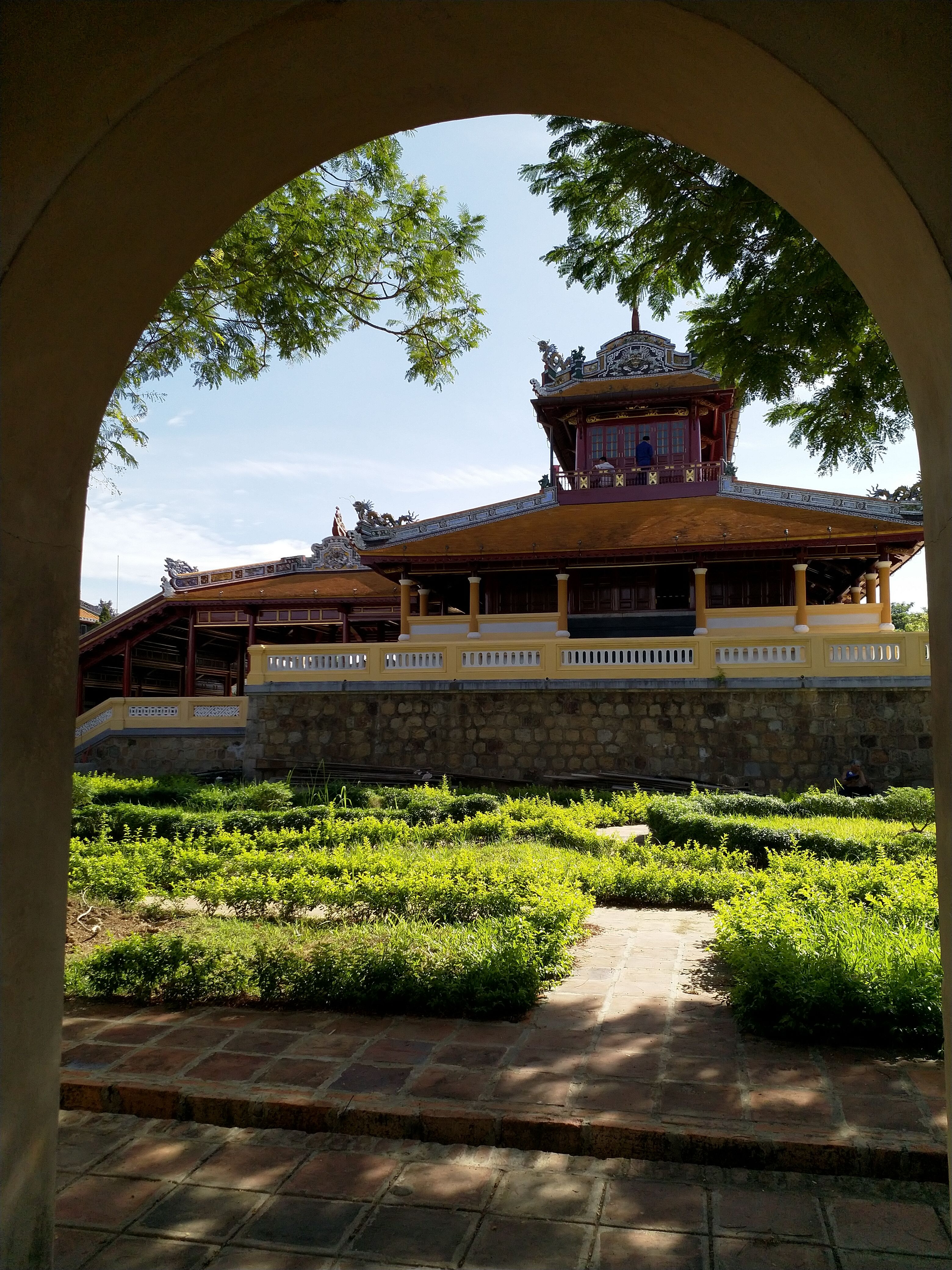 42- Nàng thơ xứ Huế – Phạm Đăng Ngọc Vinh