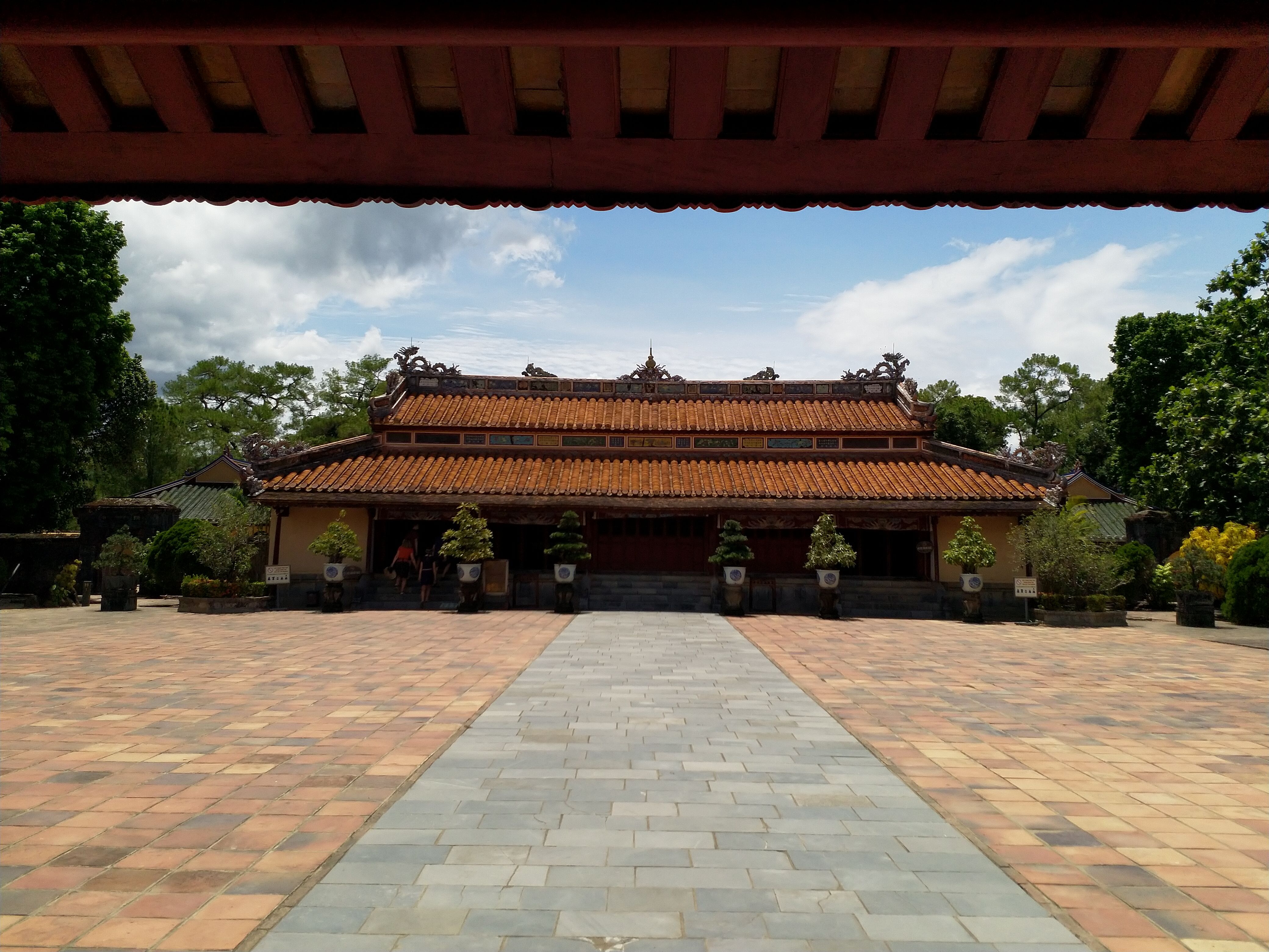 42- Nàng thơ xứ Huế – Phạm Đăng Ngọc Vinh