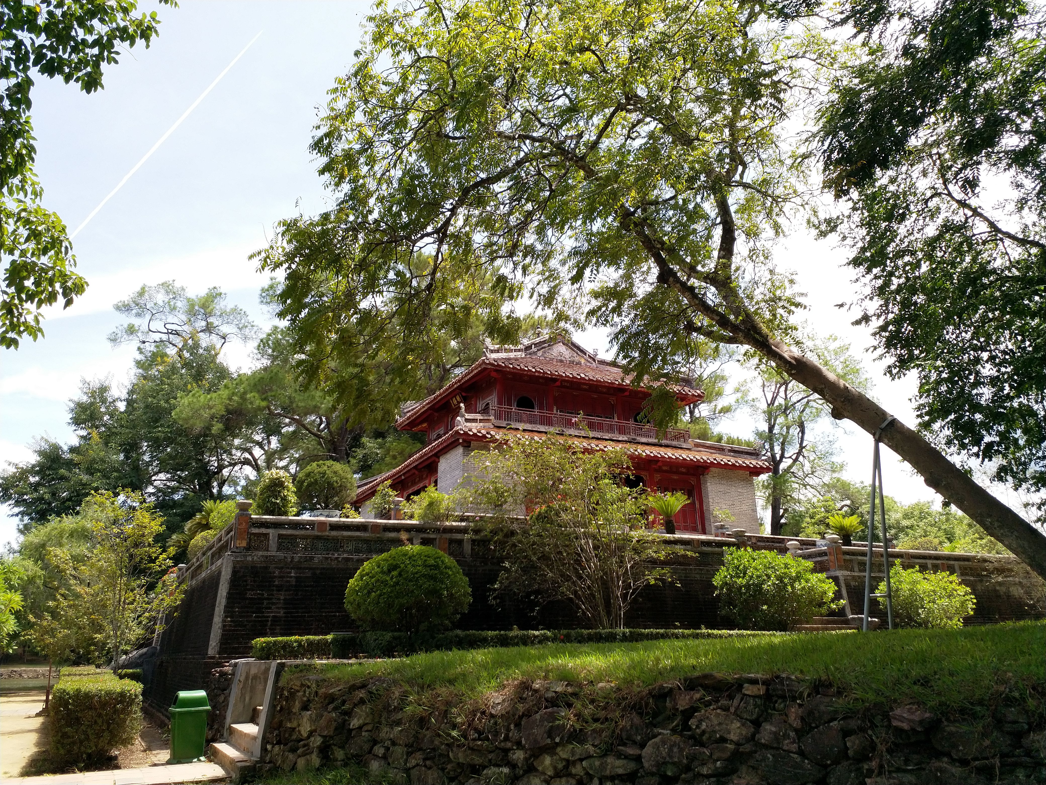 42- Nàng thơ xứ Huế – Phạm Đăng Ngọc Vinh