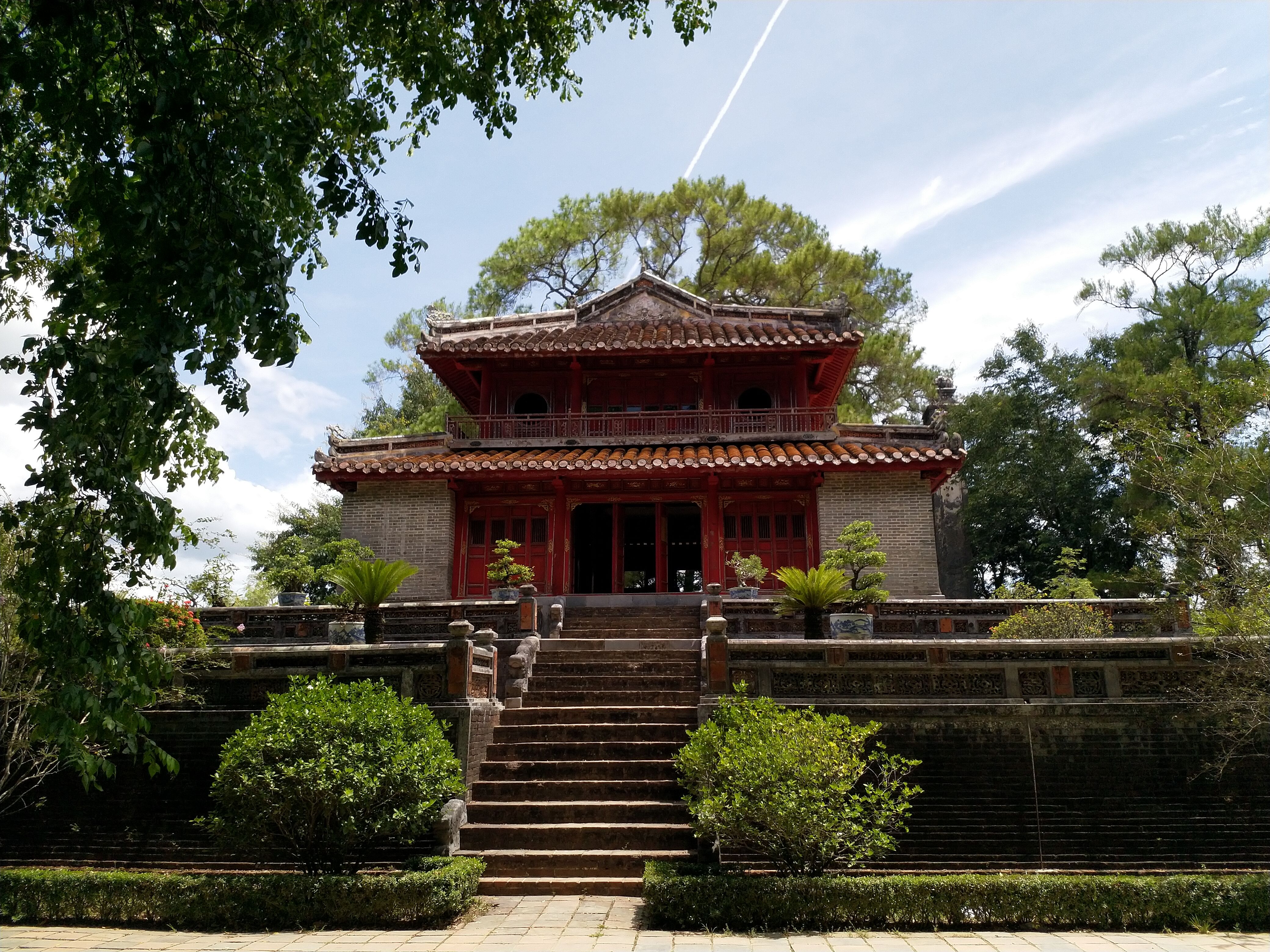 42- Nàng thơ xứ Huế – Phạm Đăng Ngọc Vinh