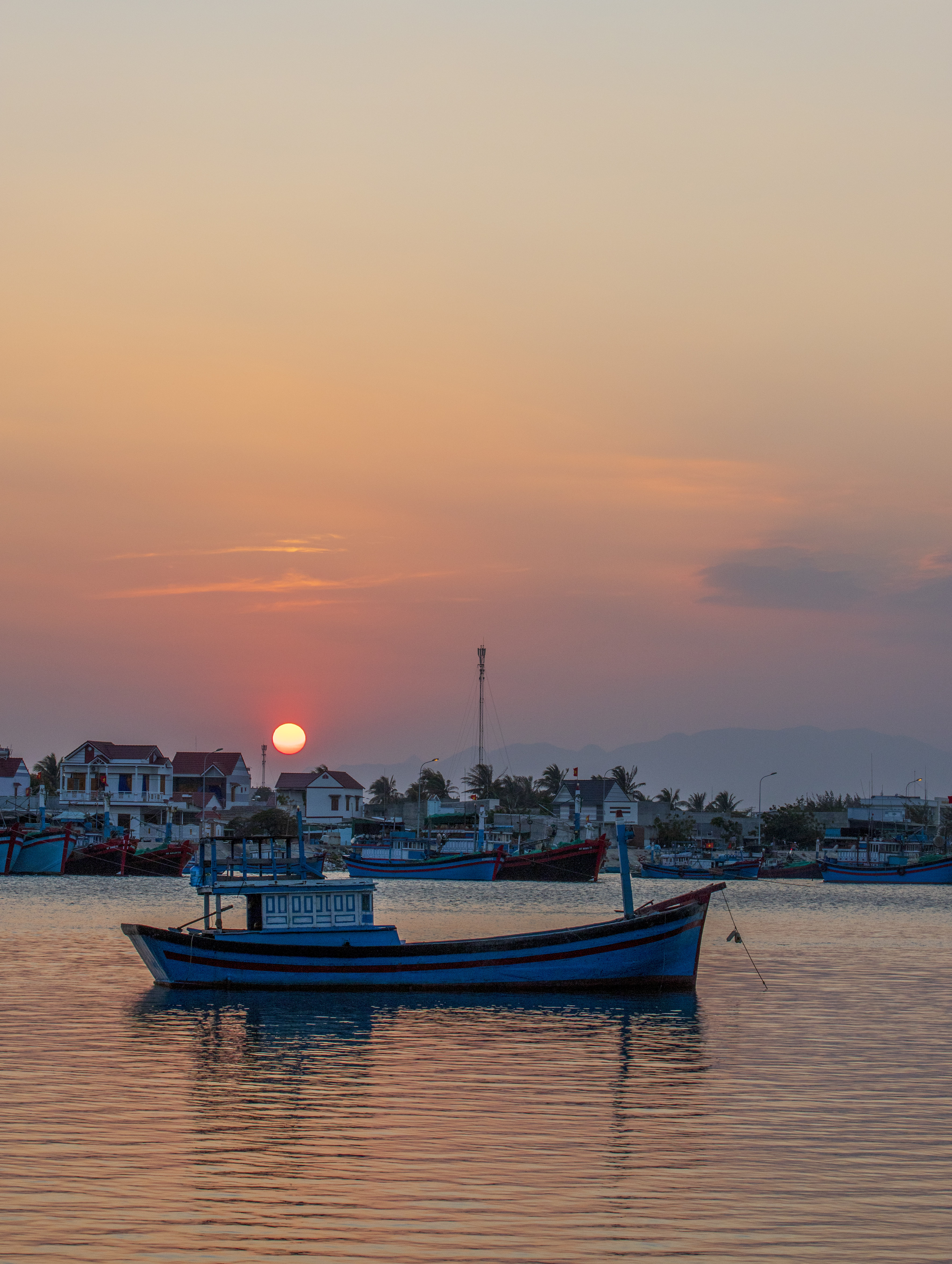 17- Một ngày của vùng đất Phan Rang – Trần Ngọc Anh