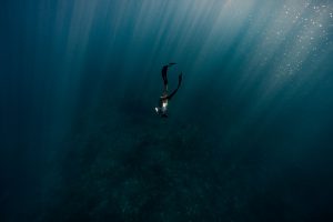 50- Khám phá đáy biển và cổng tò vò cổ đại Lý Sơn – Nguyễn Ngọc Thiện