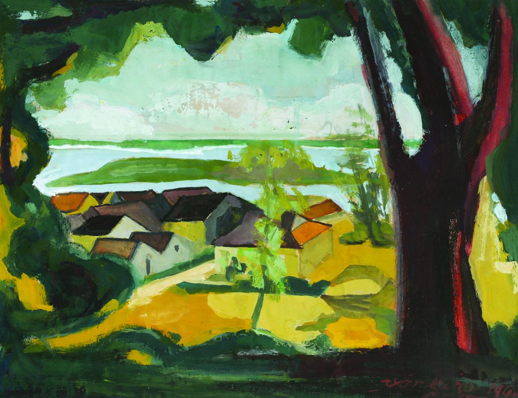 Tuy Hòa Bột Màu 1947 1 1024x788