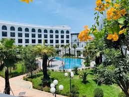 Khai trương Silk Path Grand Huế Hotel & Spa