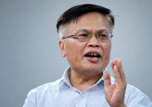 Shareholders must act