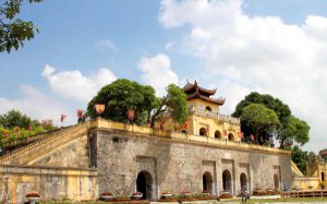 Kỷ niệm 1010 năm Thăng Long – Hà Nội