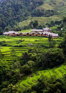 190- Du lịch xanh – Cao Văn Tùng