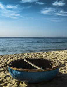 211- Làng chài Nhơn Lý 2 – Hà Văn Tỉnh