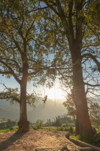 255 – Em Bé Miền Biên Viễn – Nguyễn Minh Tiến