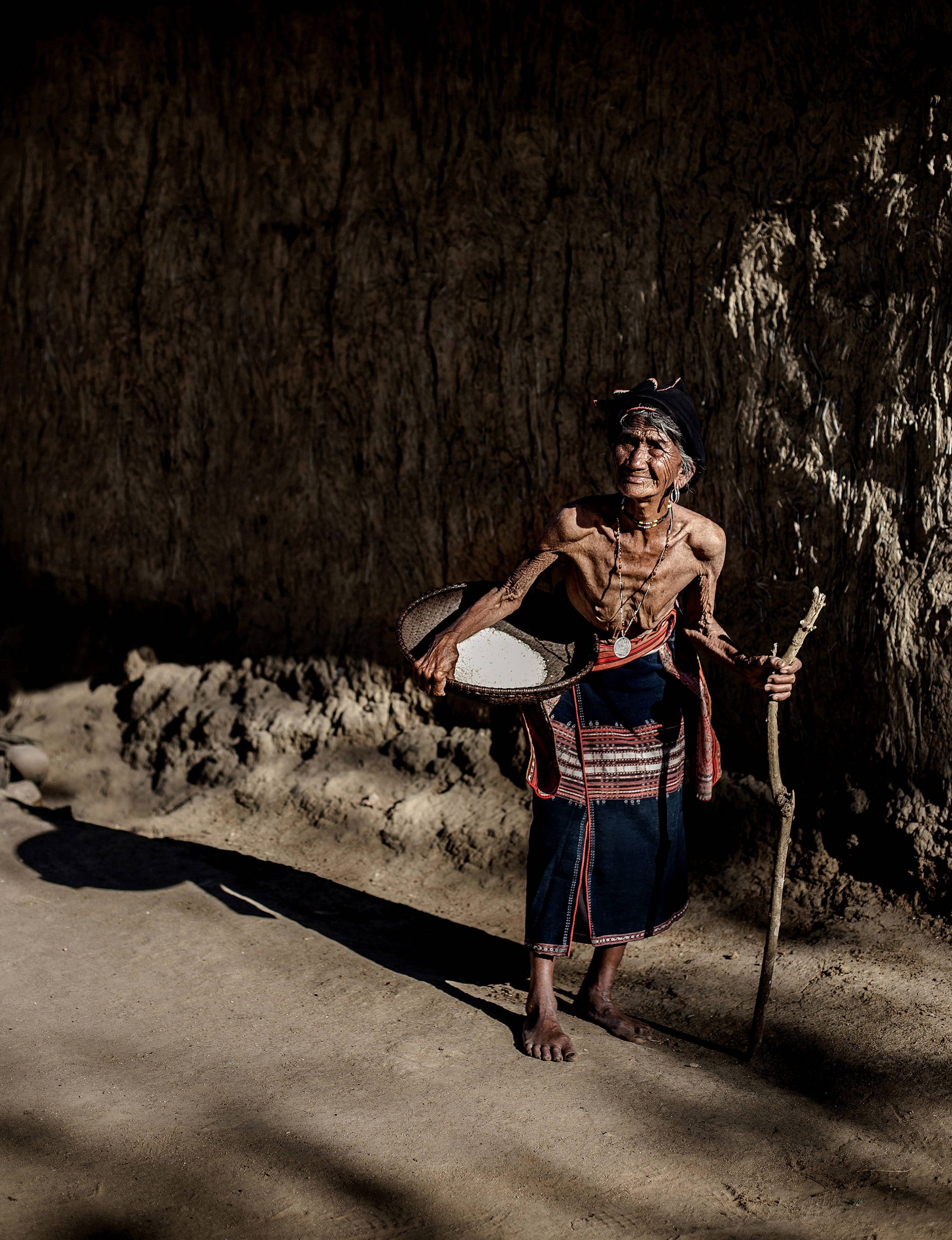 260 – Tần tảo – Võ Văn Tiến