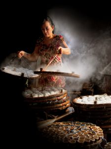 273- Bánh ra lò – Trần Quỳ