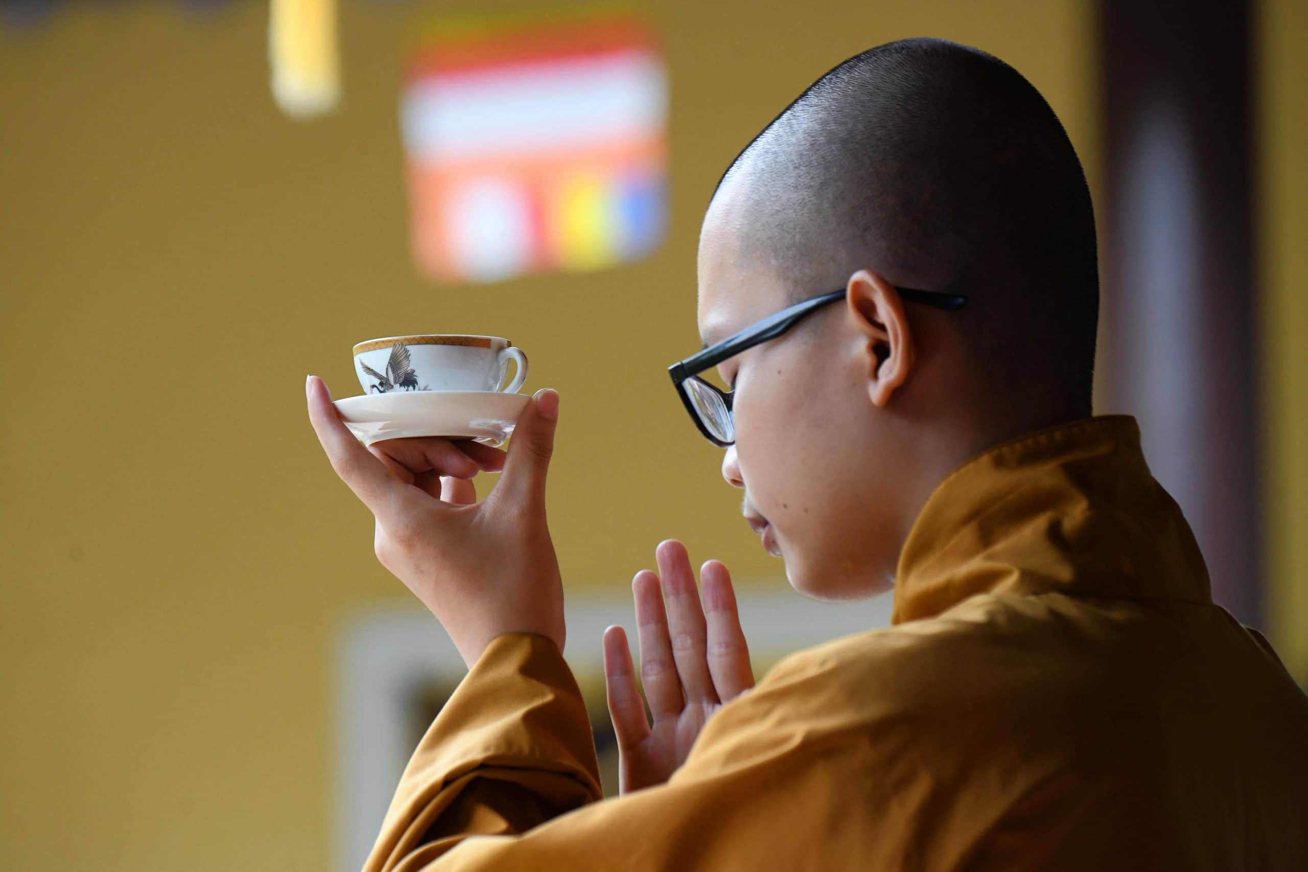 78- Lễ Quá Đường – Trương Vững
