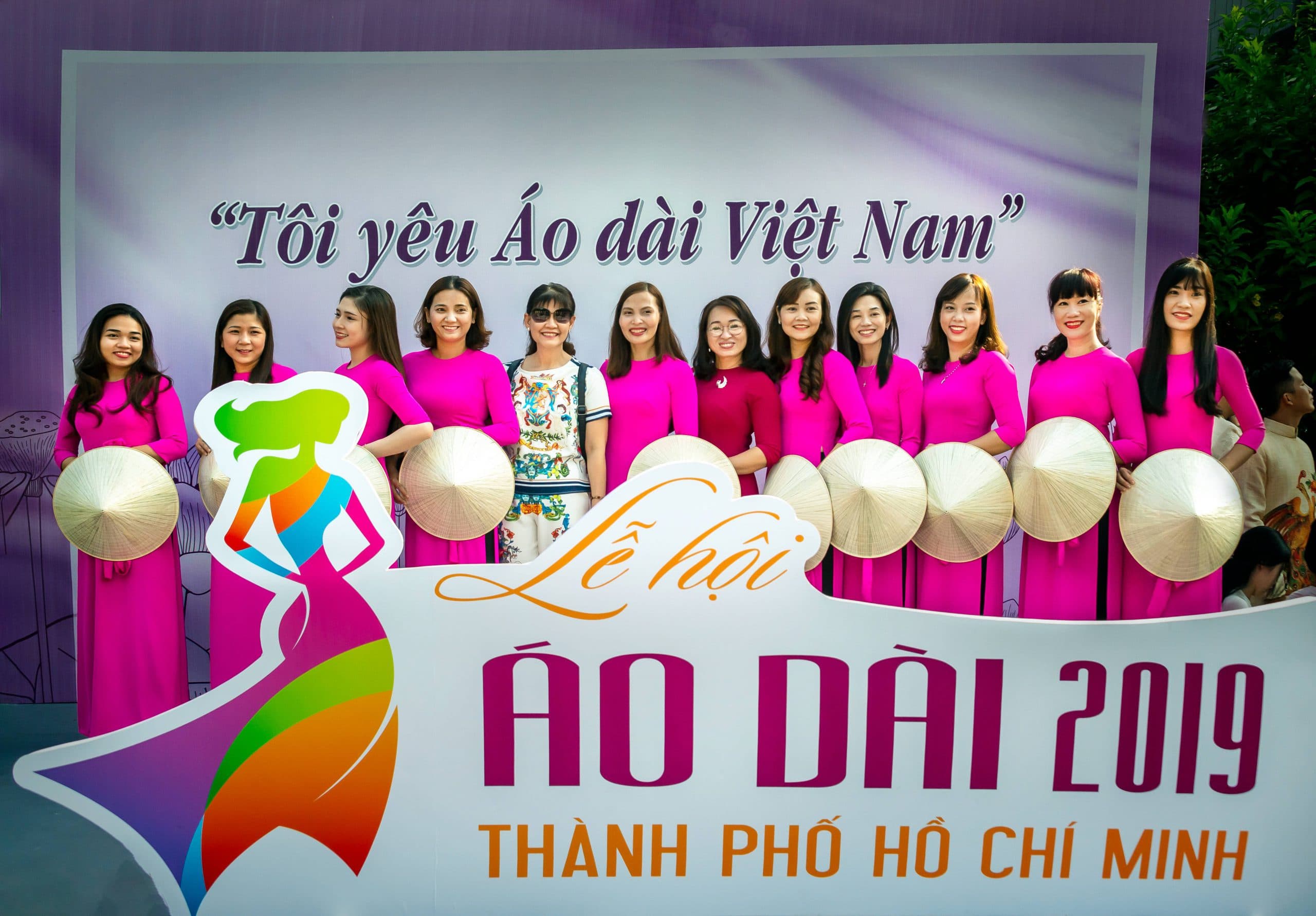 79- Lễ hội áo dài – Ngô Thị Thu Ba