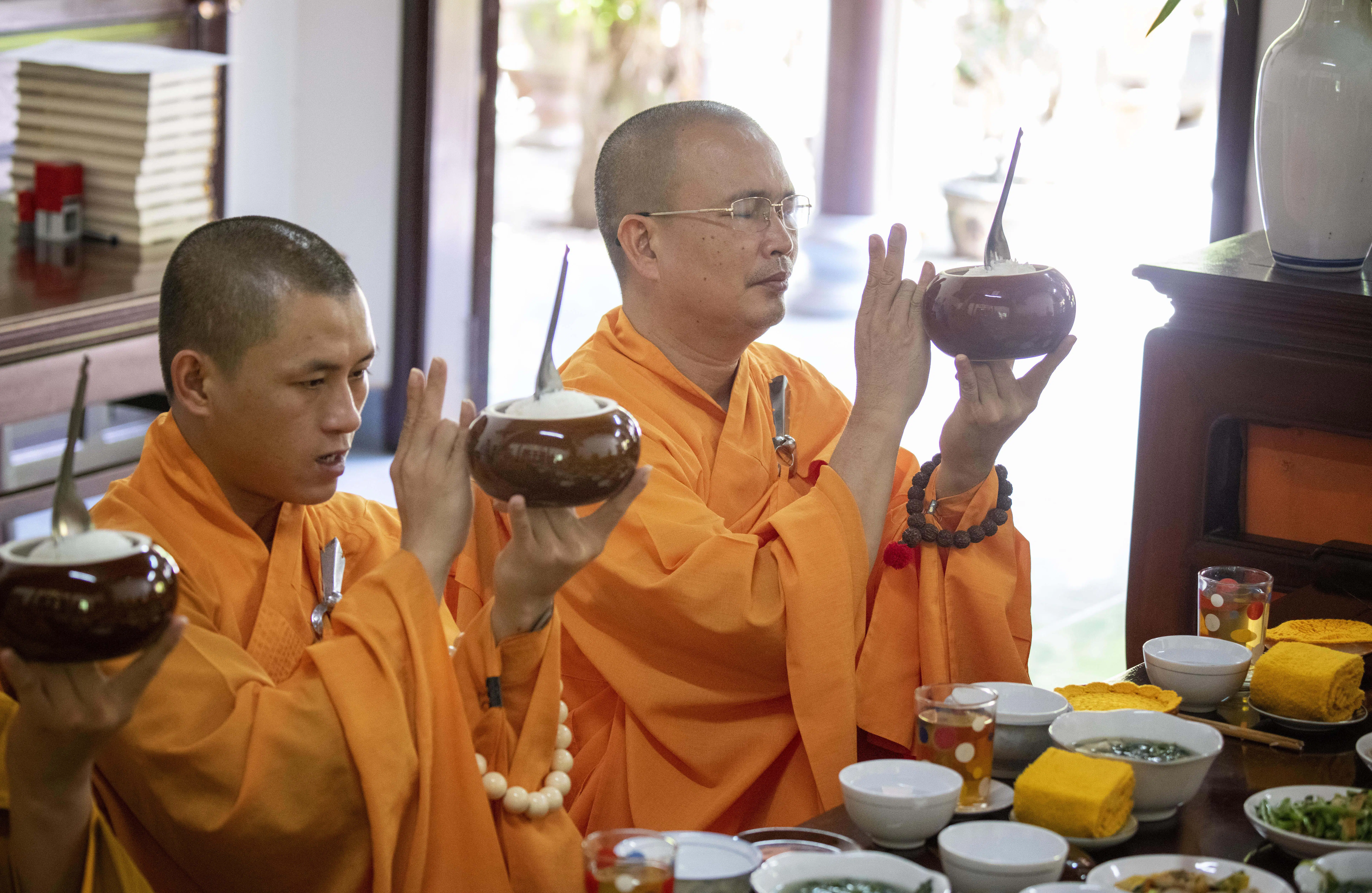 78- Lễ Quá Đường – Trương Vững
