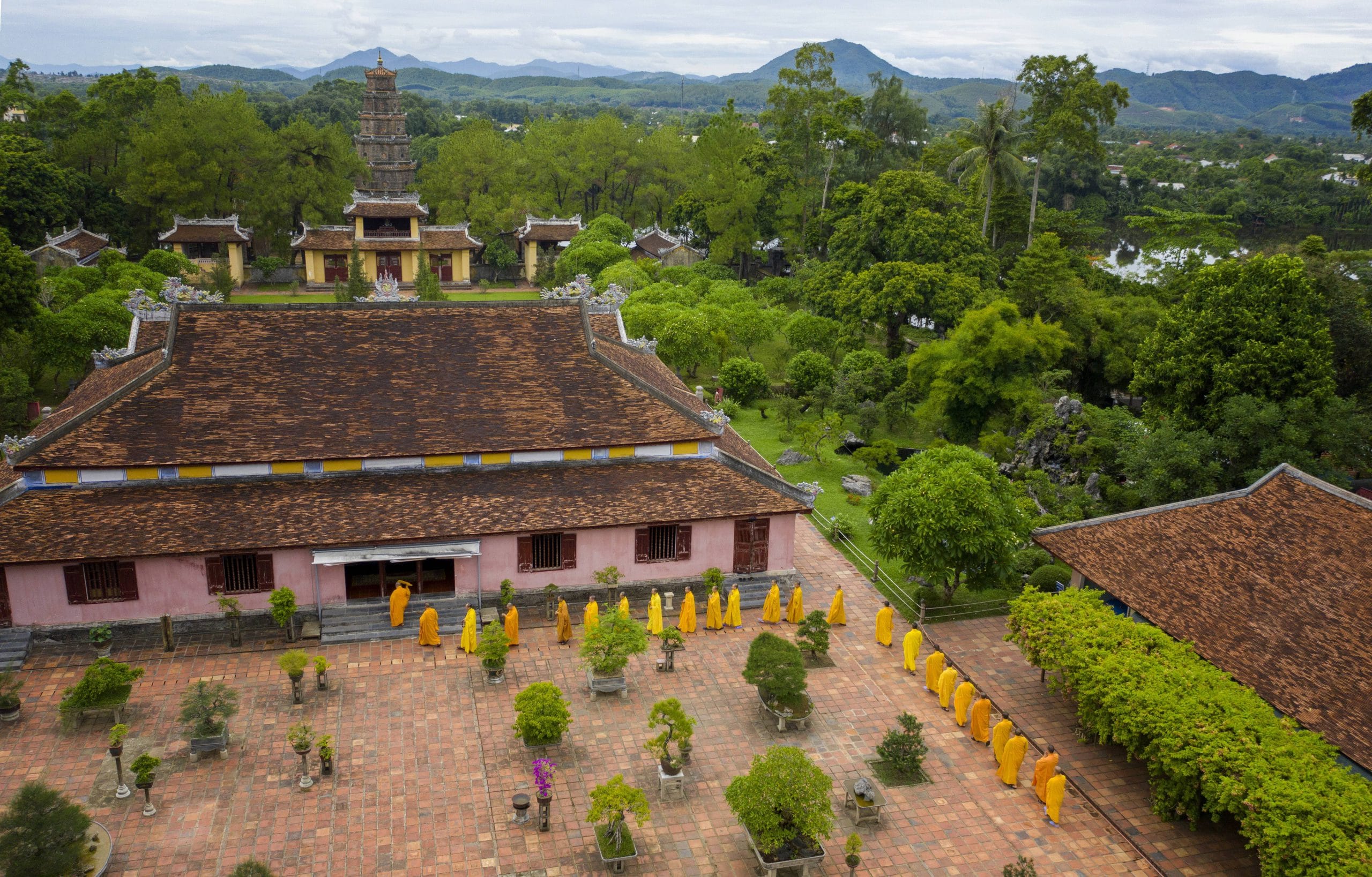 78- Lễ Quá Đường – Trương Vững