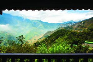 Những điểm trăng mật lãng mạn ở Việt Nam