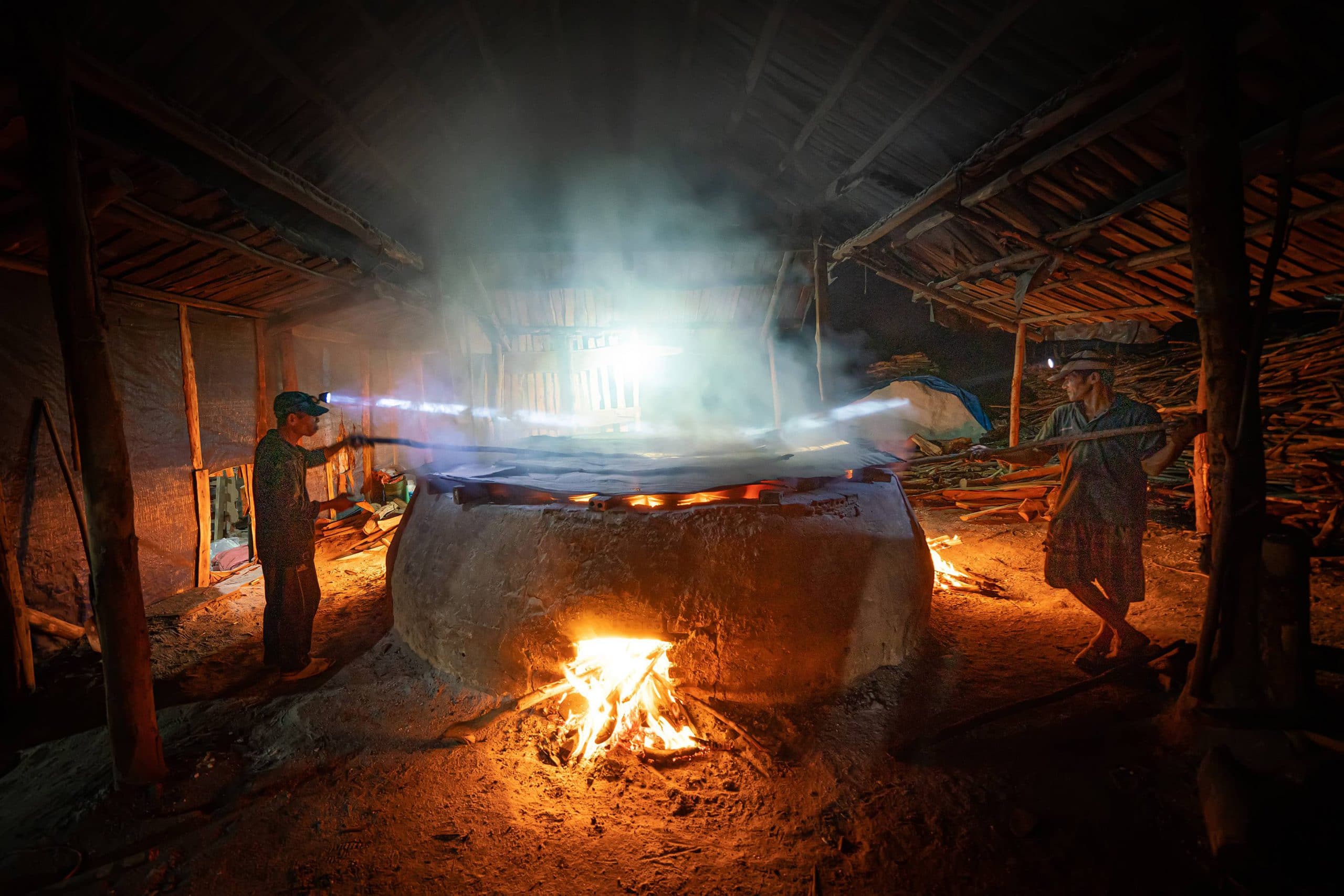 68- Muối hầm – Nguyễn Ngọc Hòa