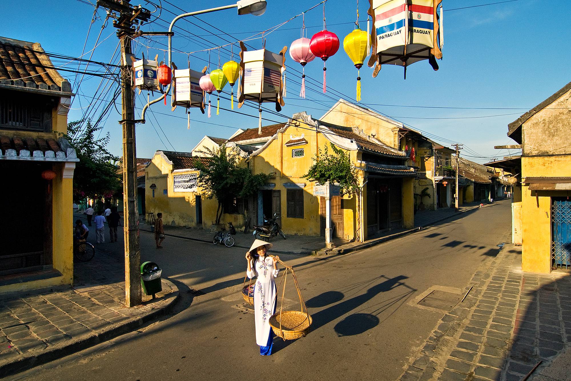 80- Hội An – Mai Thành Chương