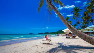 69- Biển đảo quê hương – Mai Thành Chương