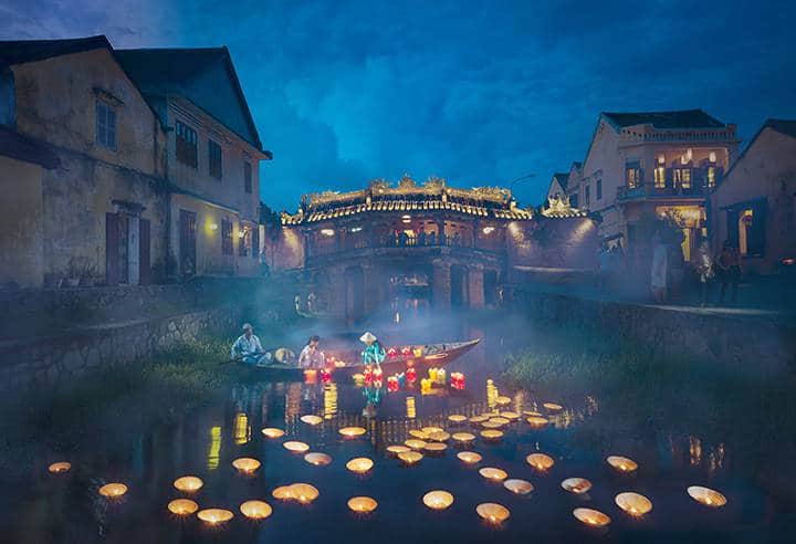 80- Hội An – Mai Thành Chương