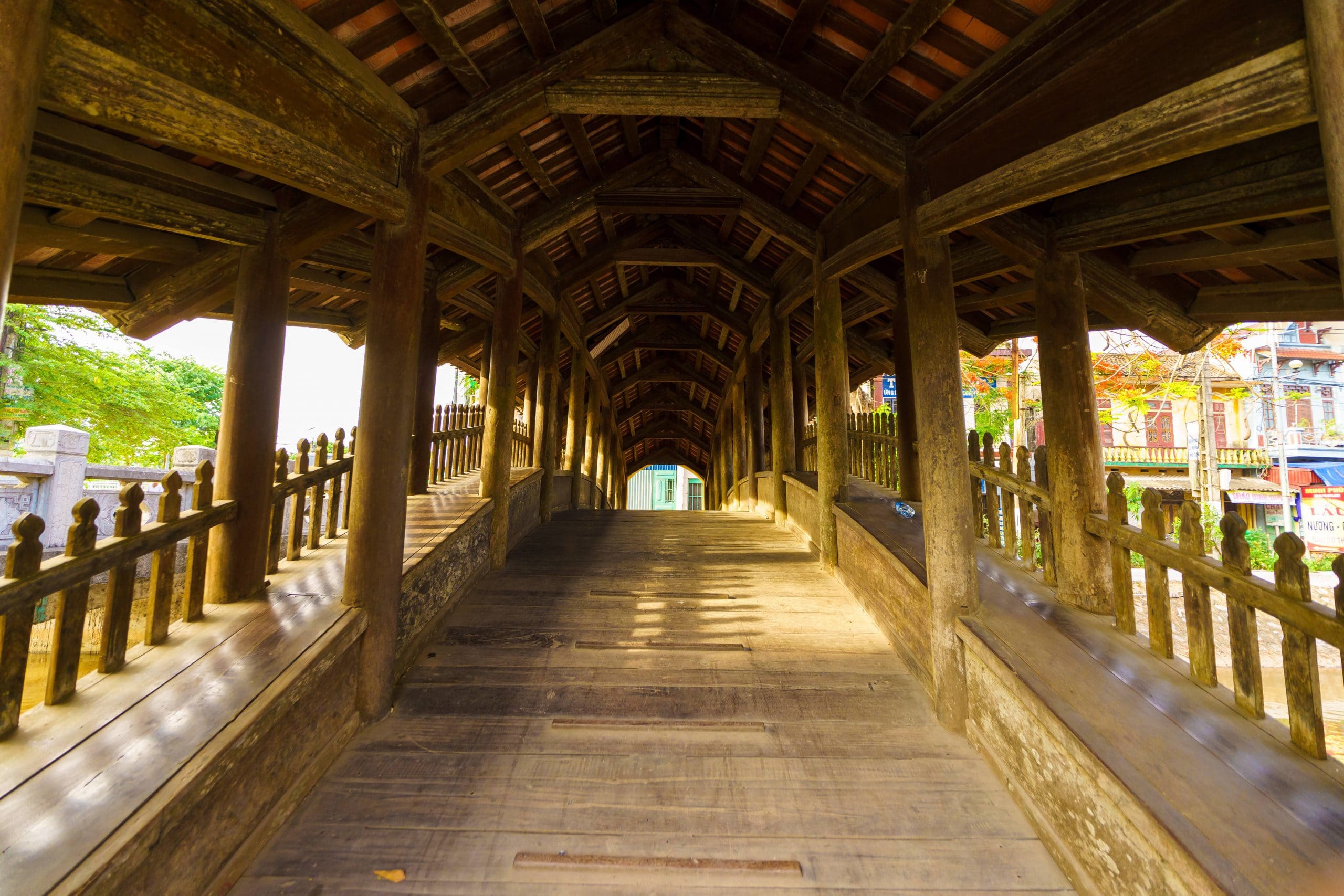 64- Cầu ngói Chợ Lương – Trương Công Hiệp