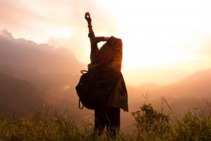 Đi tìm Tây Bắc cho riêng mình