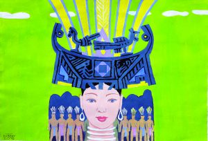 Trăm trứng, trăm con