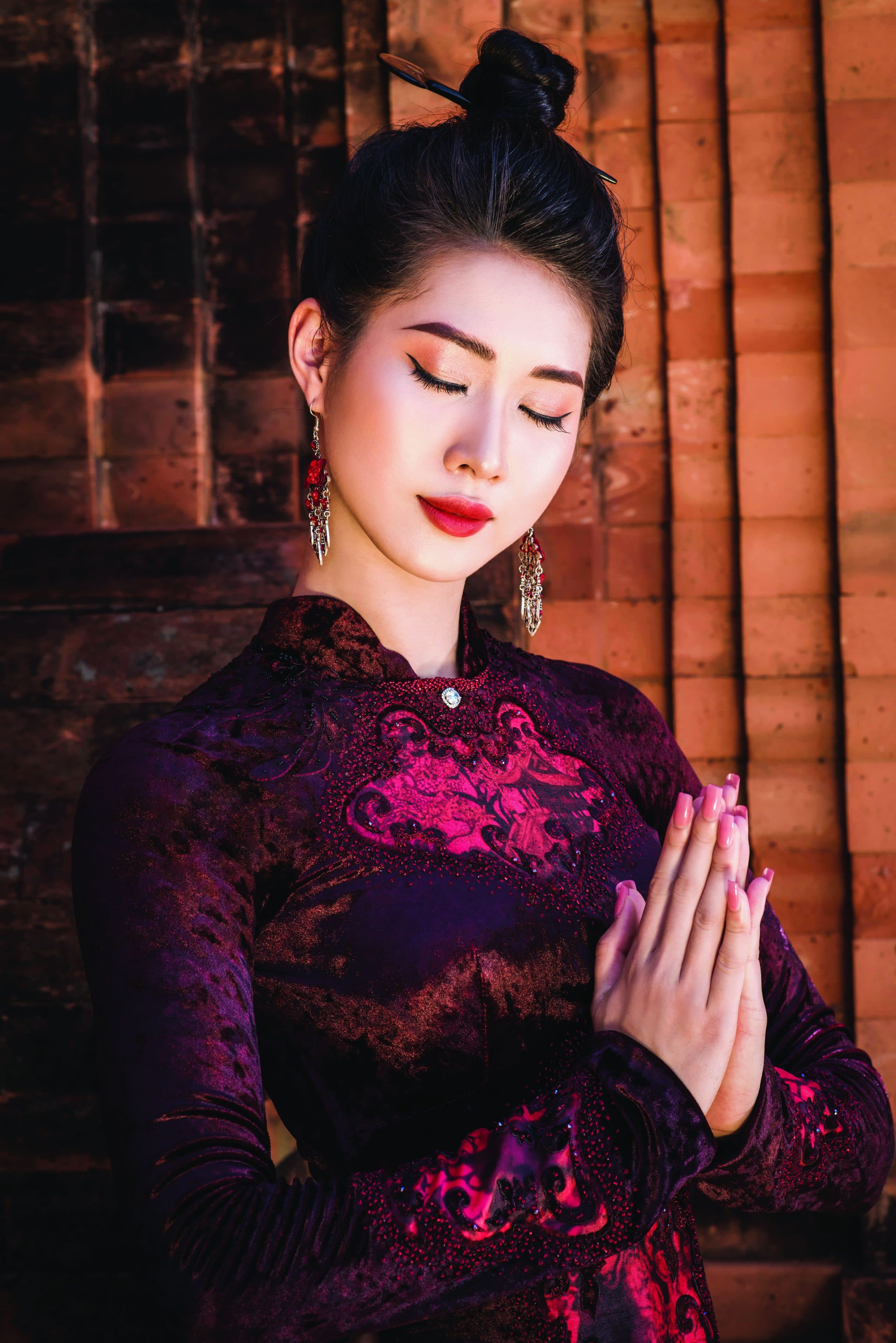 Về miền di sản